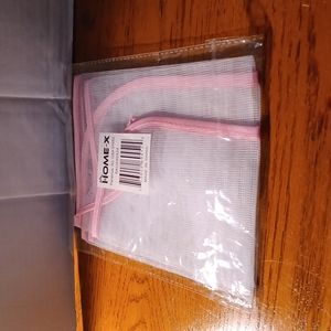 Ironing garment cover